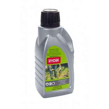 RYOBI 2-STROKE OIL 200ML