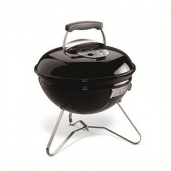 WEBER BLACK CHARCOAL PORT GRILL 37CM