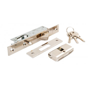 LOCK HOOK SLAM  J9100AE15CLAM STAINLESS STEEL 15MM   JAGUAR