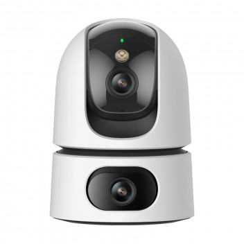 IMOU WHITE RANGER DUAL INDOOR WIFI CAMERA 6MP