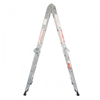 EXTENDED MULTI PURPOSE LADDER 3.1 M 150KG