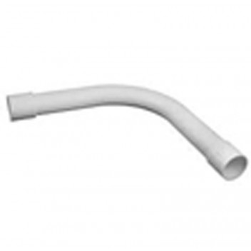 180 PVC LONG BEND CONDUIT 20MM