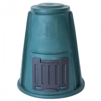 KETER GREEN COMPOSTER 220L