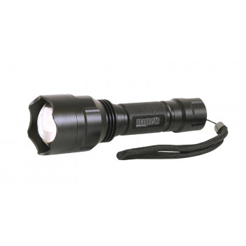 TEVO TRADING EXTREME TORCH 900LUMENS BLACK MAGNETO.