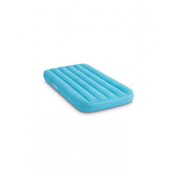 INTEX KIDZ COSY AIR BED 87X152X17CM