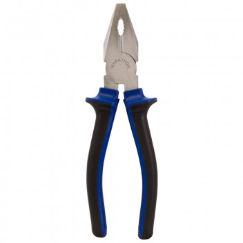 HP WILL MARATHON PLIER COMBI DUEL-TONE 200MM