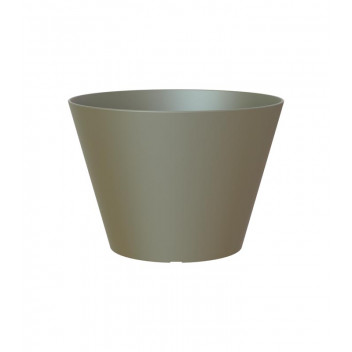 BOWL PLASTIC PORTO DRY GREEN 20CM ARTEVASI