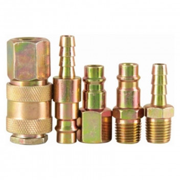 FRAGRAM QUICK SET COUPLER  5 PIECE