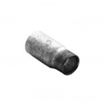 GALVANIZED MALE ADAPTOR CONDUIT 20MM
