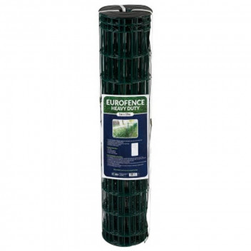 EURO STROM GARDEN FENCE 1 X 10M
