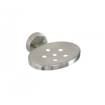 BLUTIDE GINGER STAINLESS STEEL SOAP BASKET