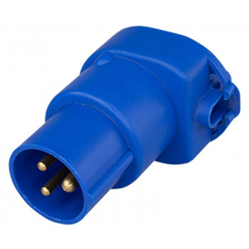 CARAVAN ADAPTOR PLUG