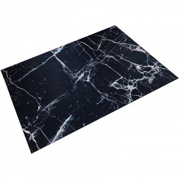 ORION PICASSO MARBLE ABSTRACT RUG 200X290