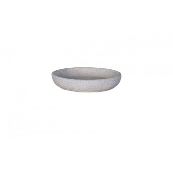 GARDEN SOLUTIONS LARGE TEXAN CONCRETE FIBRE POT 100X600MM