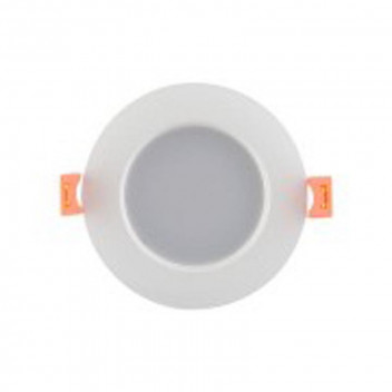 EUROLUX WHITE DOWNLIGHT