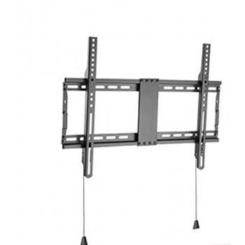 BARKAN TV WALL BRACKET LOCKABLE FLAT 13INCH-90INCH