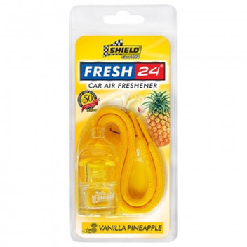 VANILLA PINEAPPLE STANDARD AIR FRESHENER