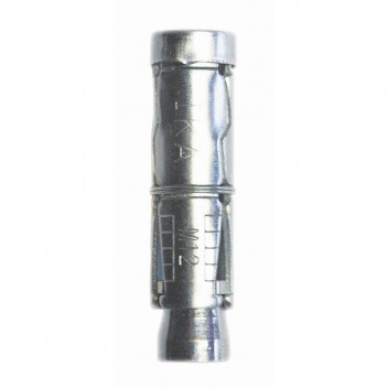 IKA BOLT EXPAND LOOSEBOLT 10X75MM