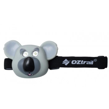 KOALA KIDS HEADLAMP