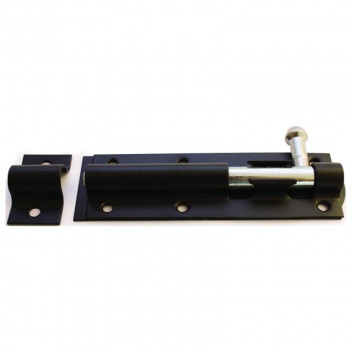 BOLT BARREL  12X150MM BLACK JAPAN HPBB150  S/TOP