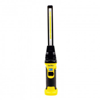 LITEPRO MULTIFUNCTION RECHARGEABLE WORKLIGHT 20W 1500LUMENS