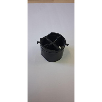 PLASTIC SPACER 25MM