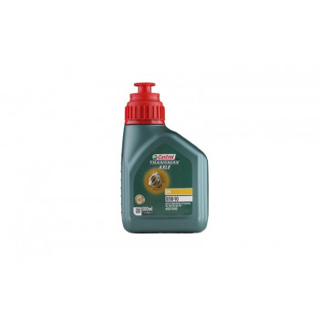CASTROL EPX AXLE OIL 500ML