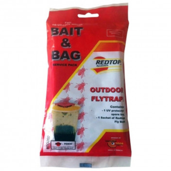 REDTOP SERVICE PACK