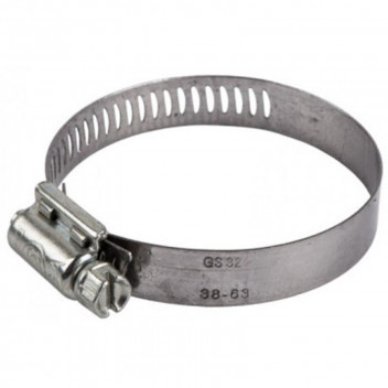 COMPOSITE CLAMP 25X51MM 3PC