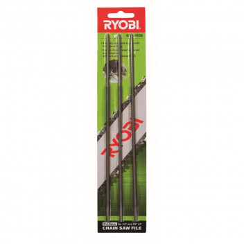 RYOBI FILE CHAIN SAW 4MM