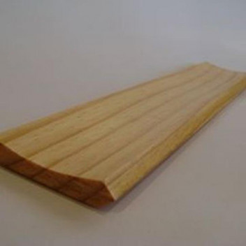 ESSTEE TIMBERS SA PINE CORNICE 10X63MM 3.0M