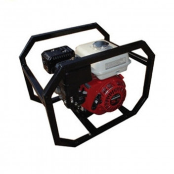 HONDA STEEL FRAME DRIVE UNIT 5.5HP