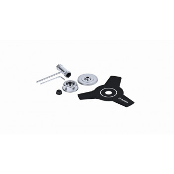BOSCH TALL GRASS AND SCRUBS BLADE CUTTER