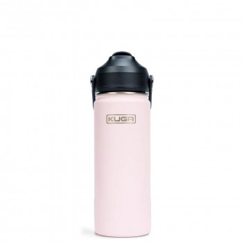 KUGA SAHARA SAND RIGGER FLASK 473ML