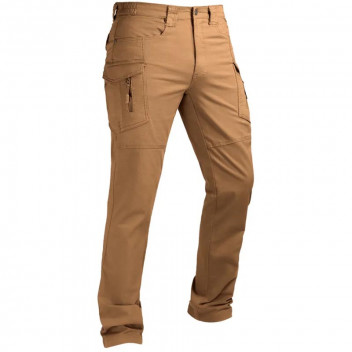 BOERBOEL ODDYSEY CARGO BROWN PANTS SIZE 30