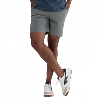 SILVER SAGE OUTDOOR VOLLEY SHORT 3XLARGE