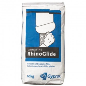 GYPROC RHINOGLIDE COMPOUND 10KG