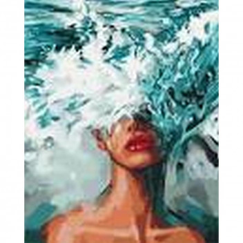 PAINT BY NUMBERS OCEANIA