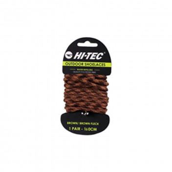 LACE 160CM BROWN