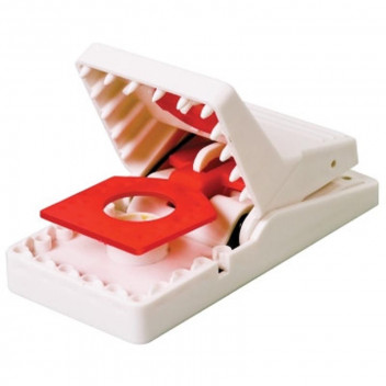 TOPLINE ULTRA POWER RAT TRAP KIT BIG CHEESE.