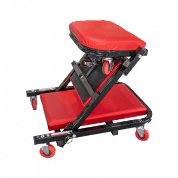 TORK CRAFT CREEPER MULTI FUNCTION FRAME CUSHION CHAIR