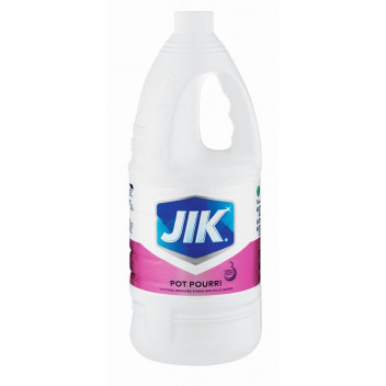 JIK BLEACH CLEANER LIQUID POTPOURRI 1.5L