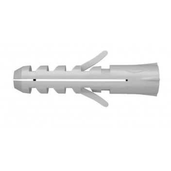 FISCHER NYLON WALL PLUG 20PER PACK