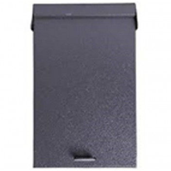 BOARD DB DIN EAVEBOX 6MODULE