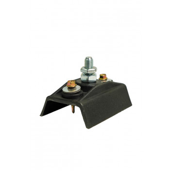 KWIKO MOUNTING ATTACHMENT KIT FOR IBR ROOF FOR 4 SOLAR PANELS