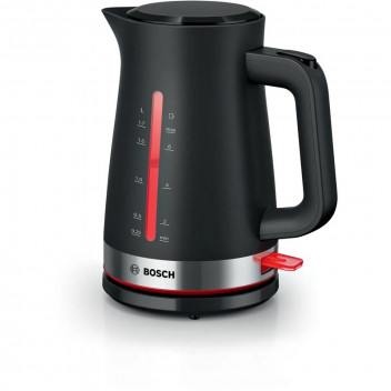 BOSCH ELECTRIC KETTLE BLACK 2400W