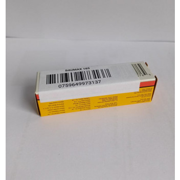 165 SPARKPLUG BAUMAX