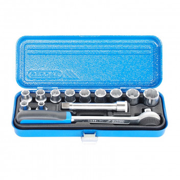 GEDORE HMZ SOCKET SET