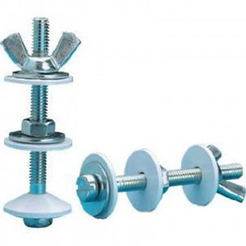 DUTTON BOLT AND NUT FIXATION SET