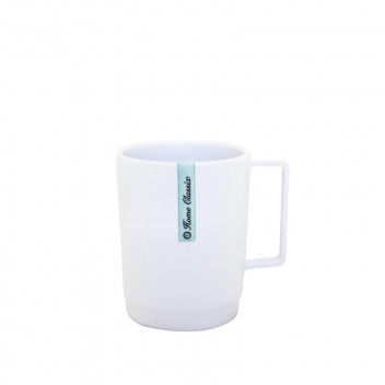 CLASSIX MELAMINE MUG 380ML 205X265MM